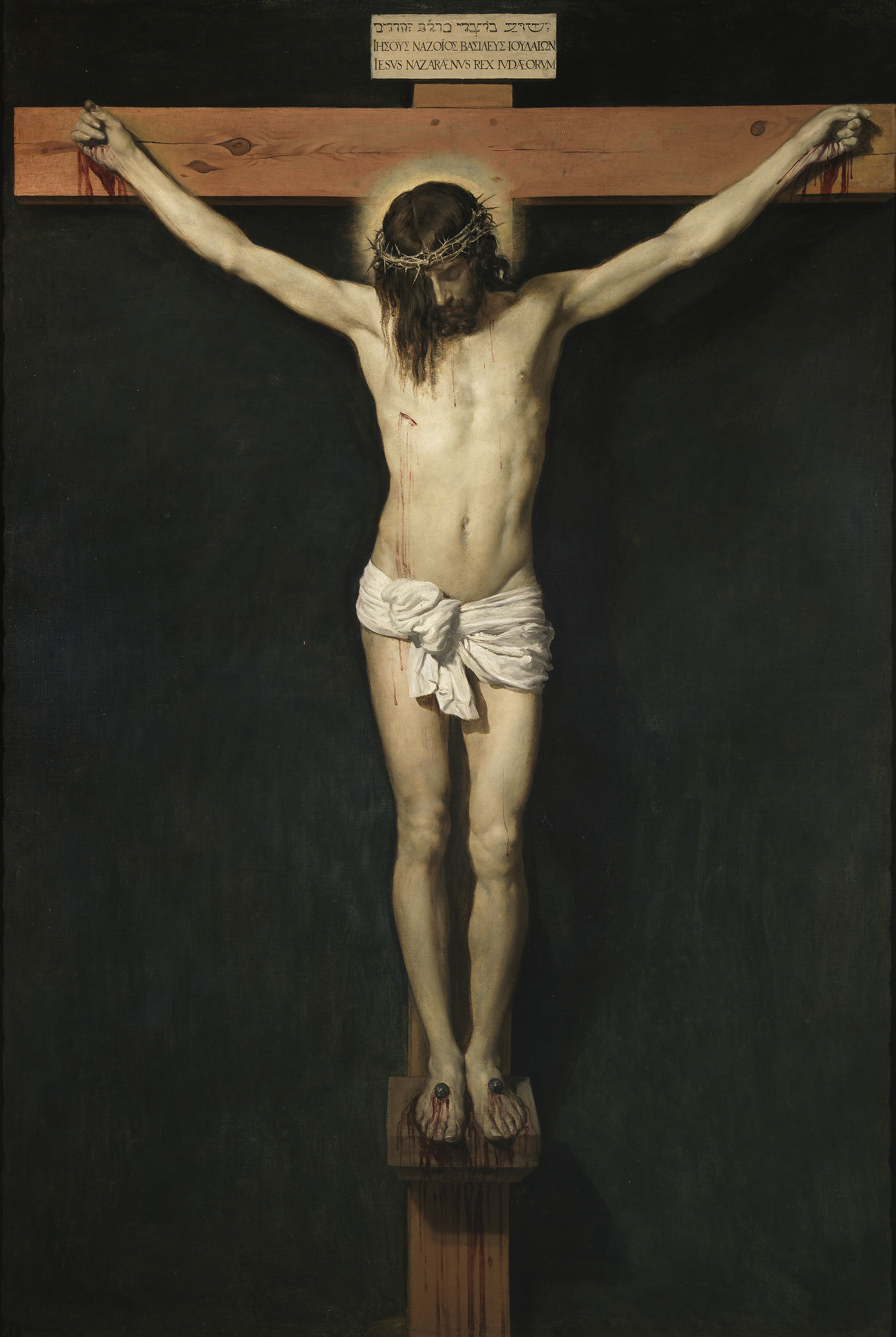 Jezus Chrystus: Jezus Odkupiciel